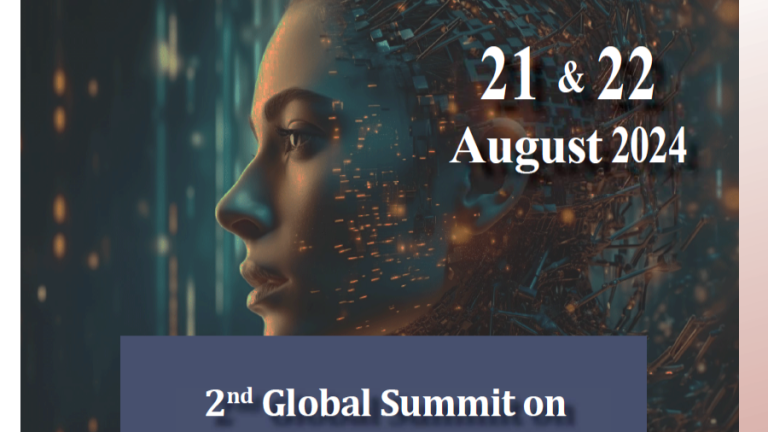 AI Summit August