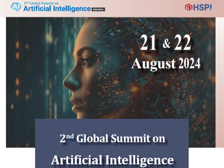 AI Summit August